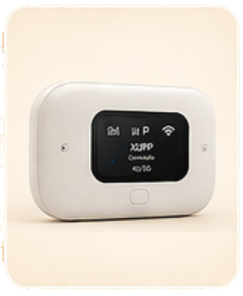 Router WiFi portátil